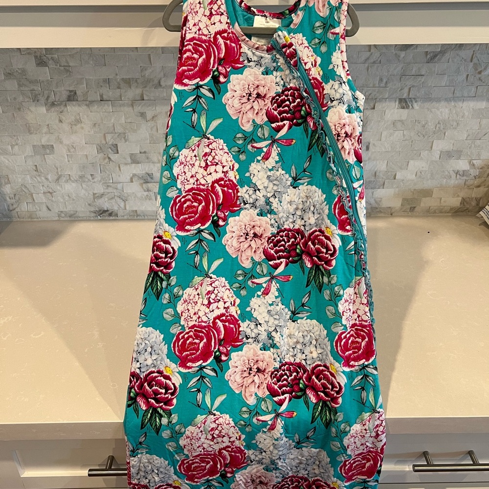 Sleep Sack - 1.0 Tog, 18-36 Months